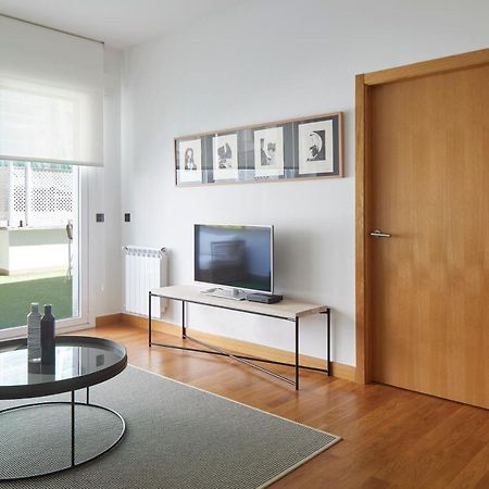 Arzak By Feelfree Rentals San Sebastián Eksteriør billede