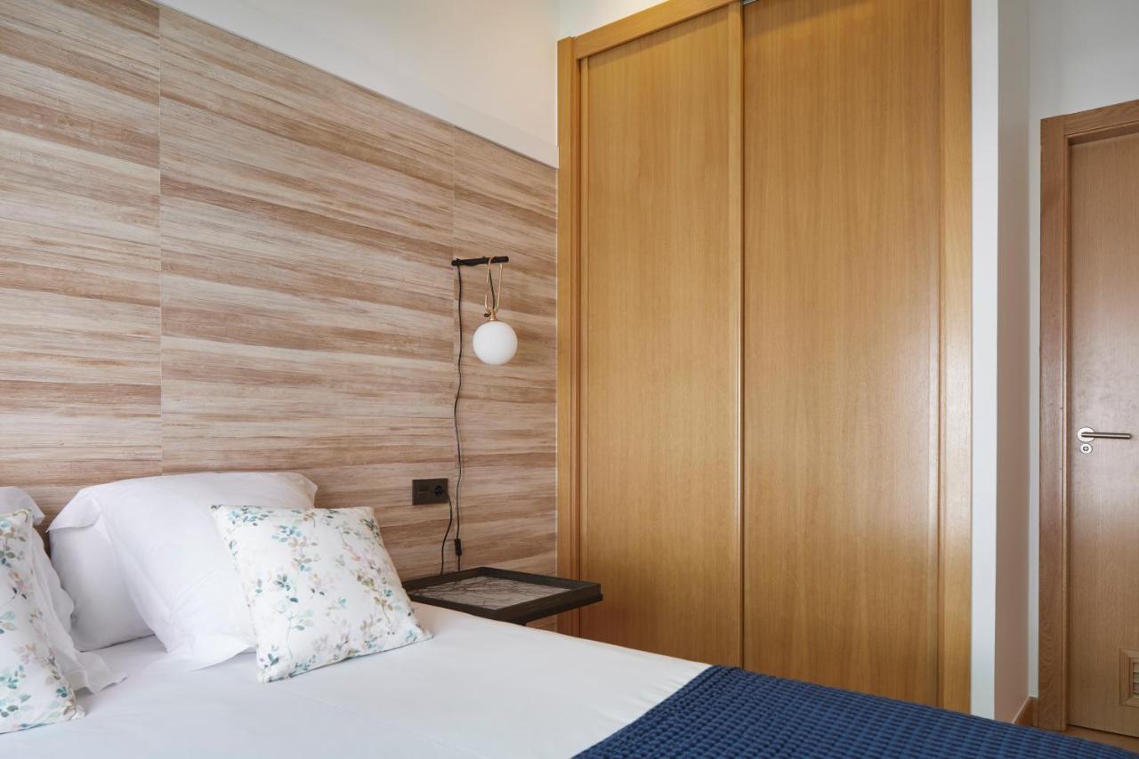 Arzak By Feelfree Rentals San Sebastián Eksteriør billede