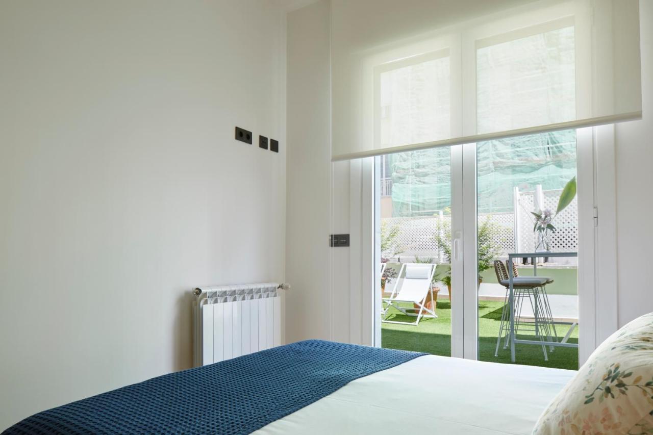 Arzak By Feelfree Rentals San Sebastián Eksteriør billede