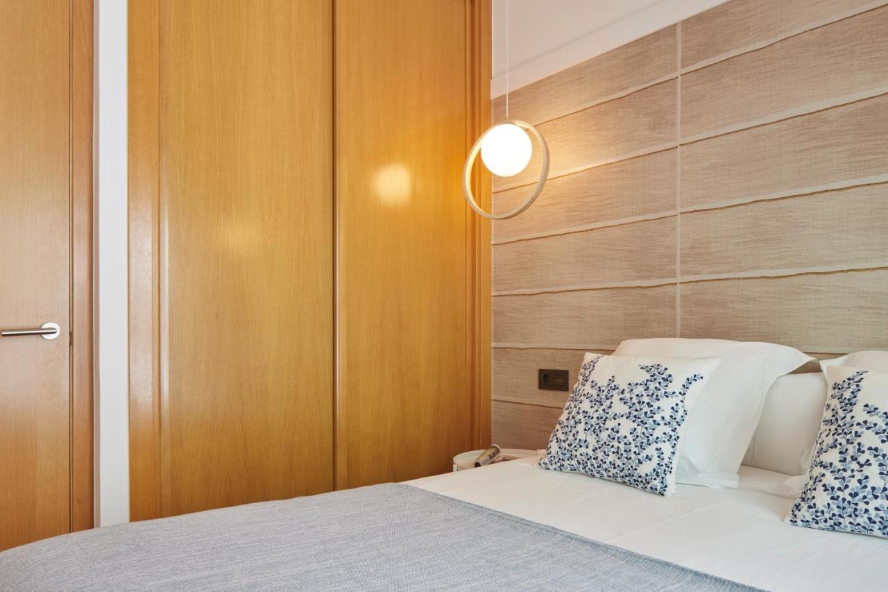 Arzak By Feelfree Rentals San Sebastián Eksteriør billede