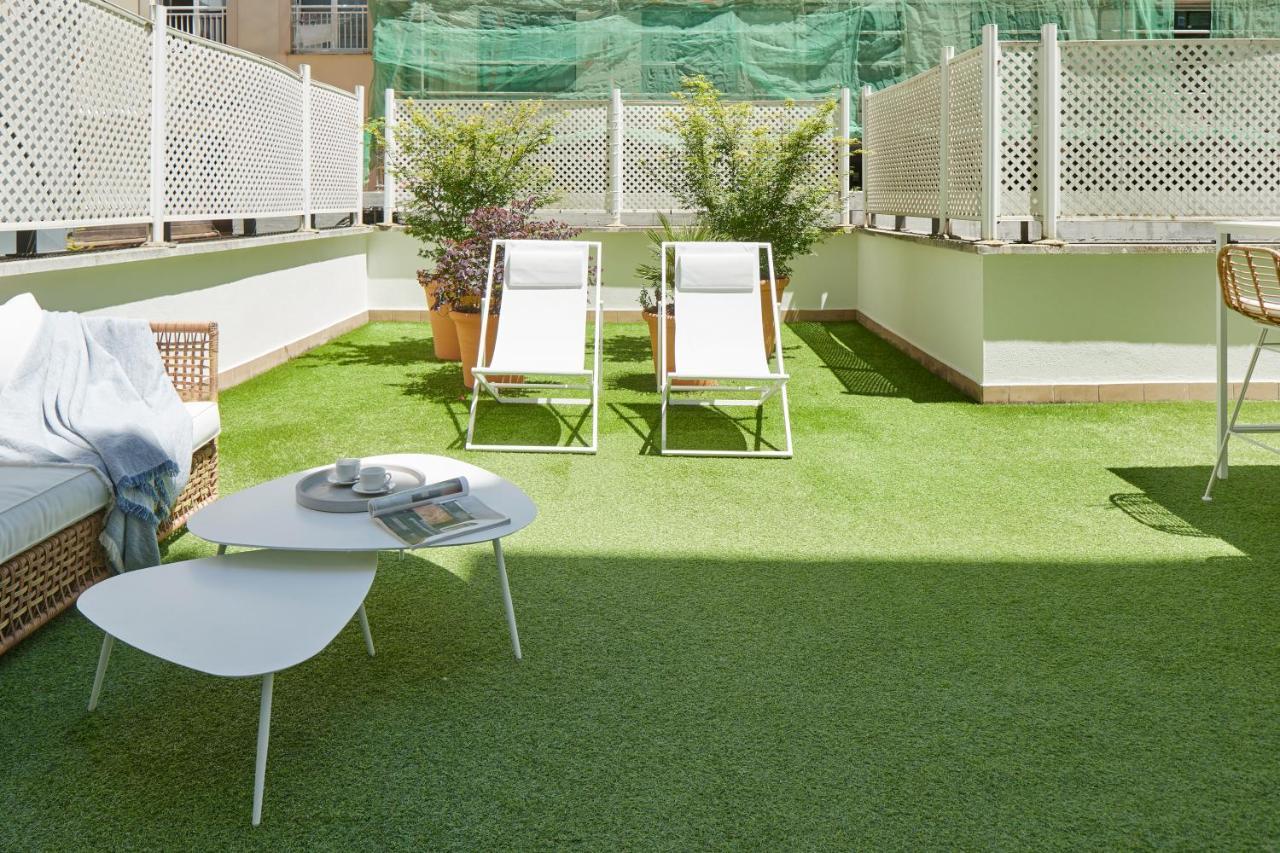 Arzak By Feelfree Rentals San Sebastián Eksteriør billede