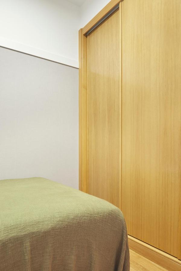 Arzak By Feelfree Rentals San Sebastián Eksteriør billede