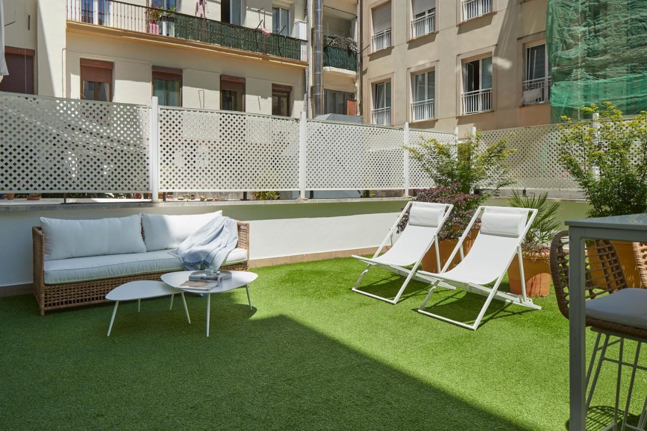Arzak By Feelfree Rentals San Sebastián Eksteriør billede